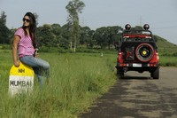 Parents New Stills